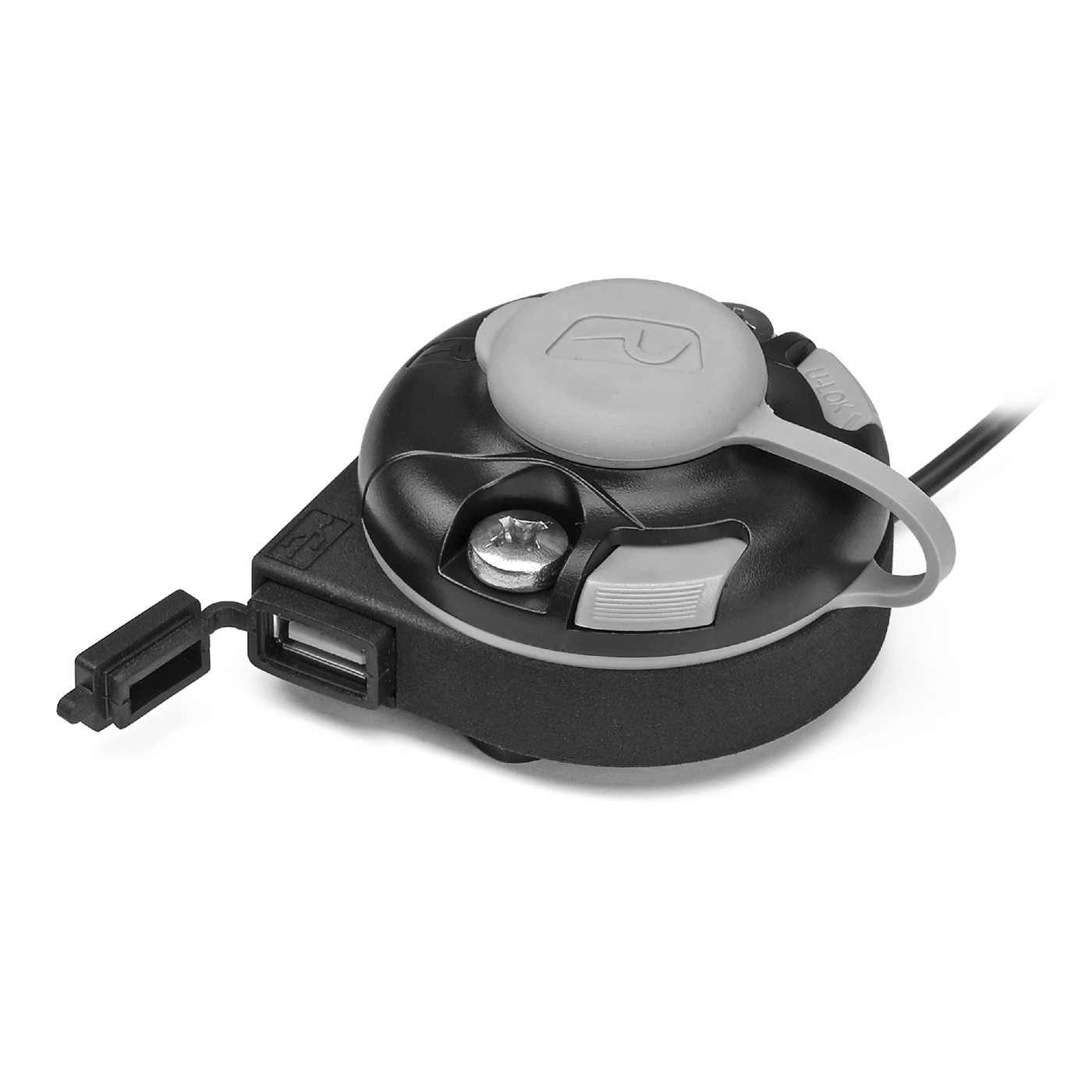 RAILBLAZA E Series USB StarPort