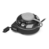 RAILBLAZA E Series USB StarPort