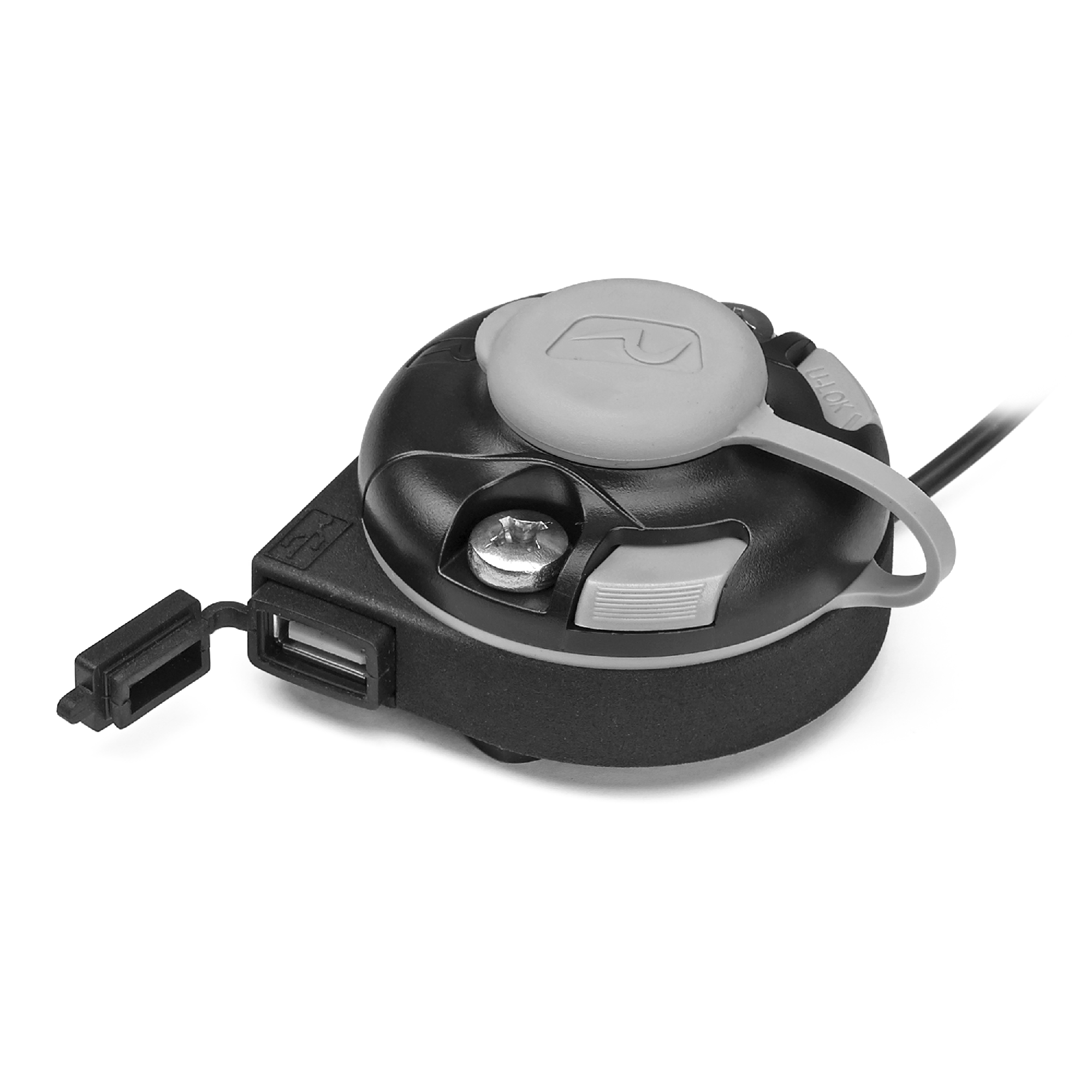 RAILBLAZA E Series USB StarPort