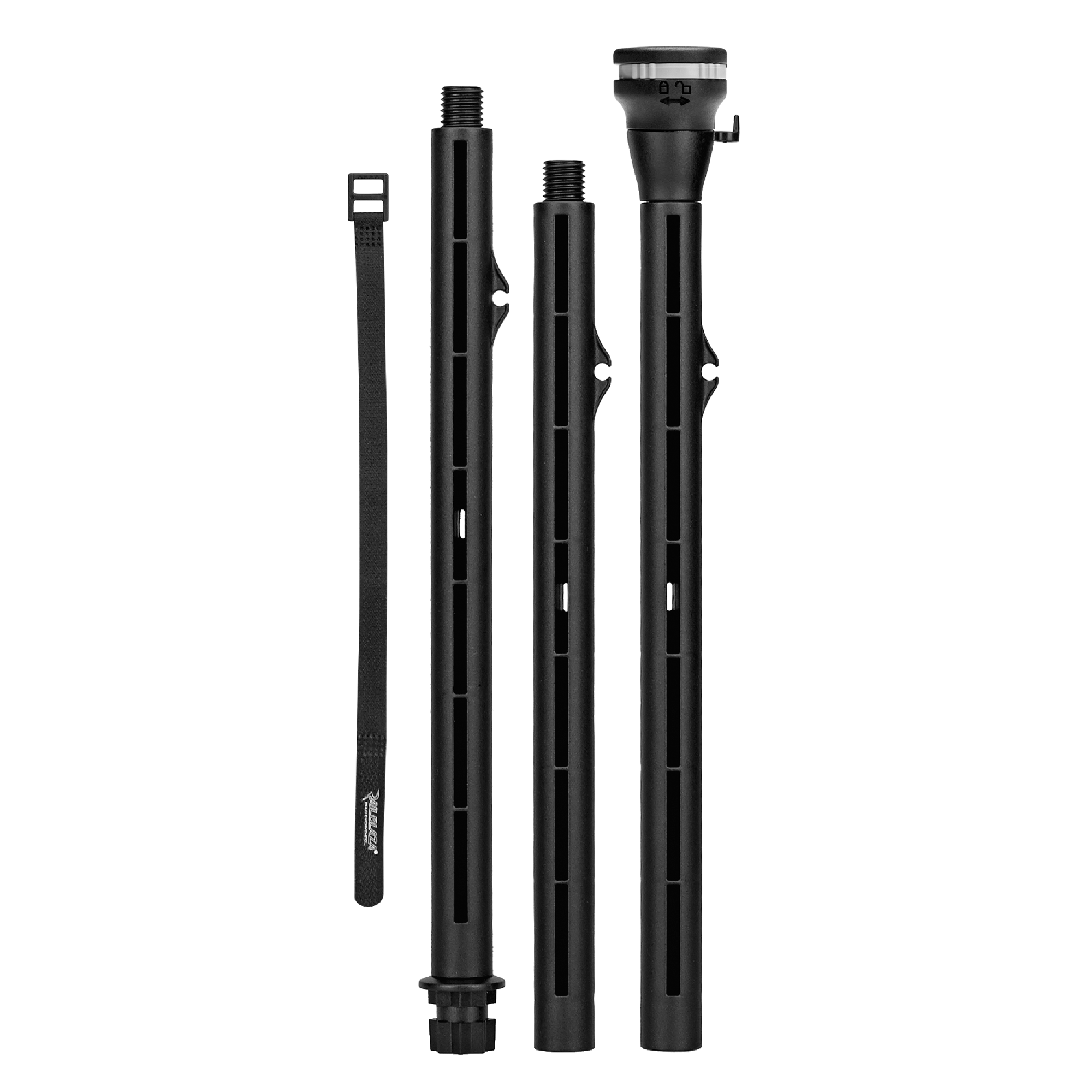 RAILBLAZA Extenda Pole 1000