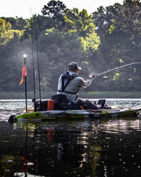 RAILBLAZA Kayak Visibility Kit II