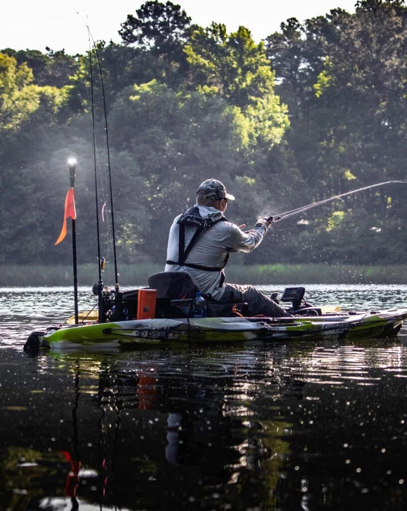 RAILBLAZA Kayak Visibility Kit II