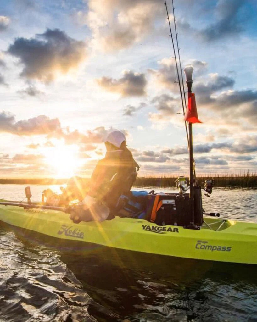 RAILBLAZA Kayak Visibility Kit II