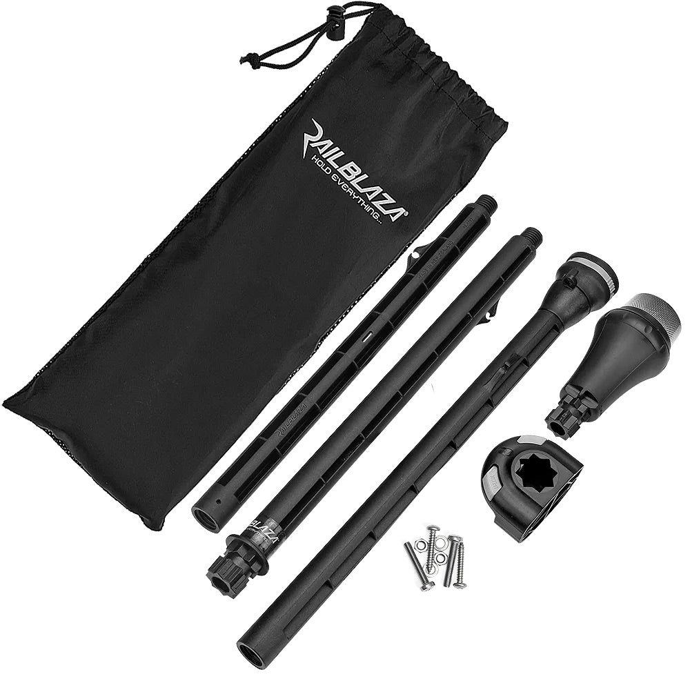 RailBlaza Dinghy Visibility Kit