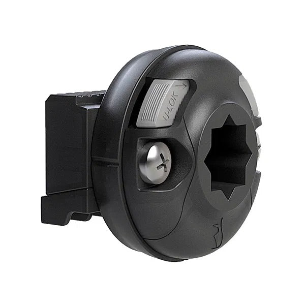 RAILBLAZA TracWedge StarPort