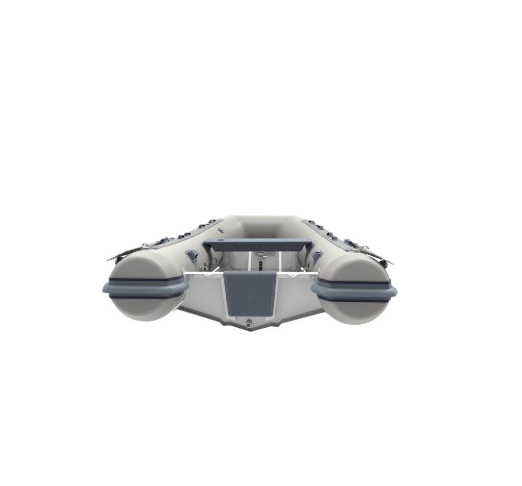 Highfield Classic 310 Hypalon
