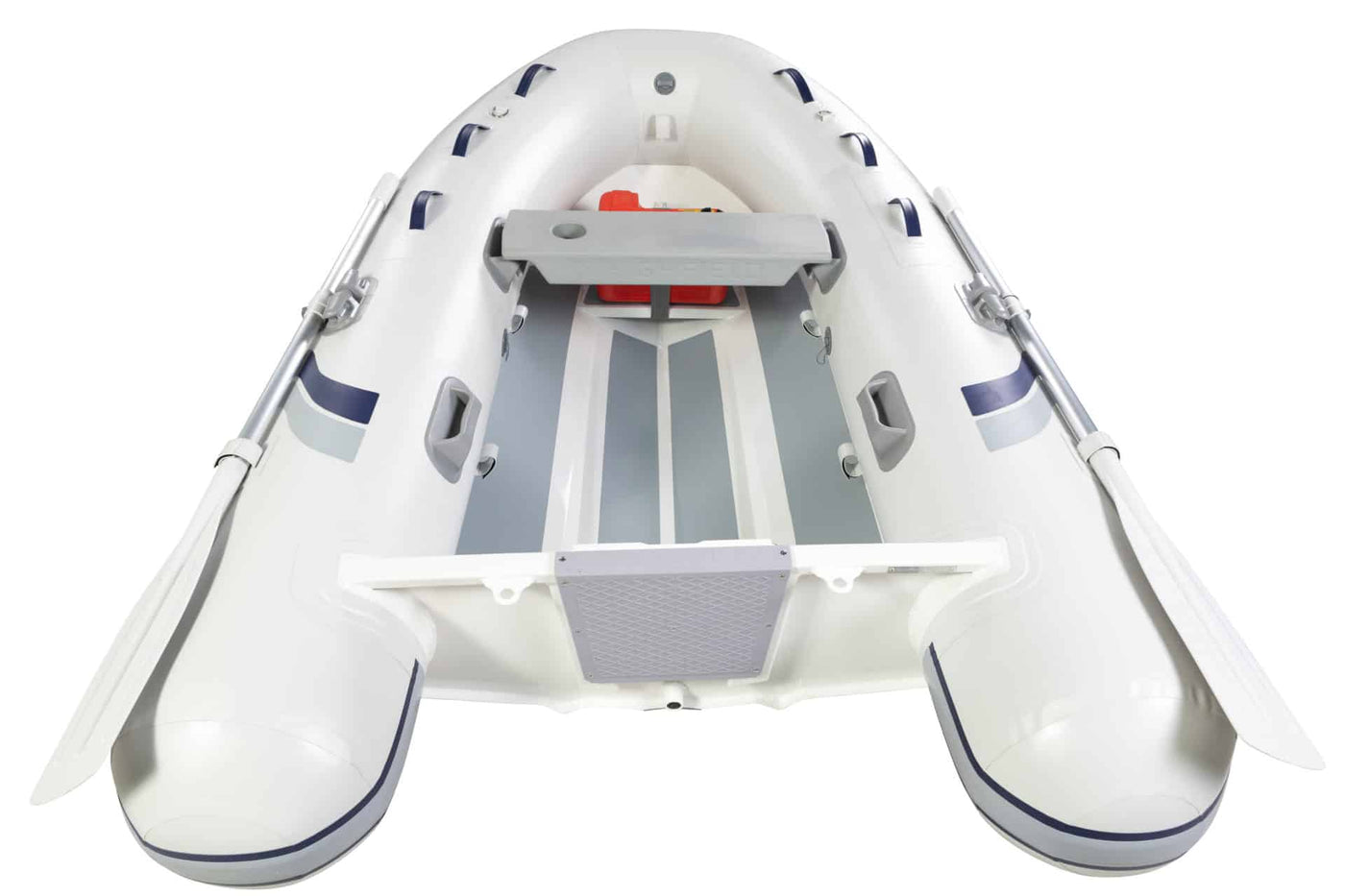 Highfield Ultralite 260 Hypalon
