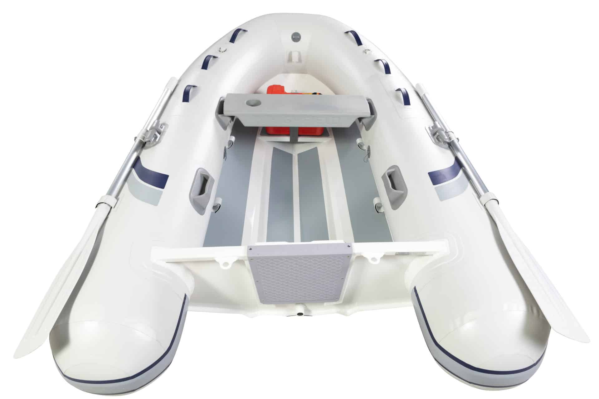 Highfield Ultralite 260 Hypalon