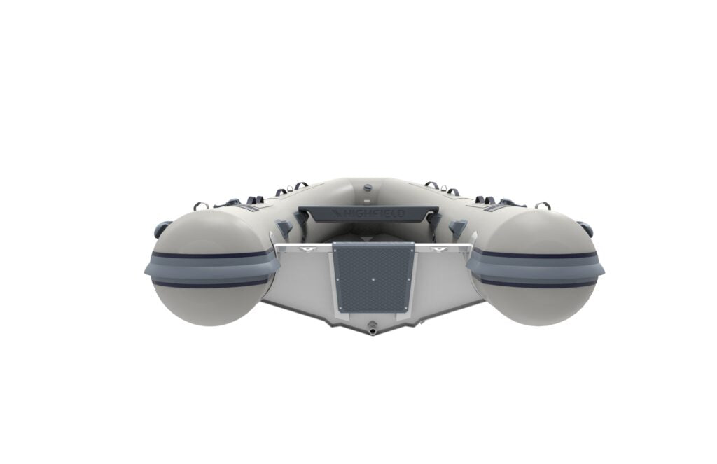 Highfield Ultralite 310 Hypalon