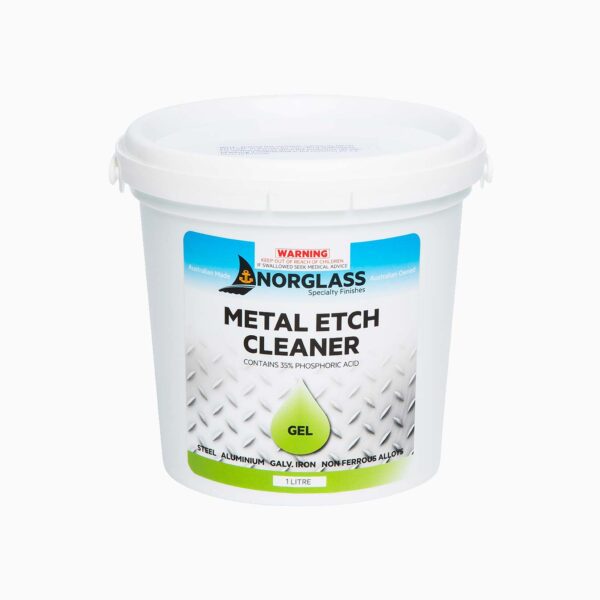 Metal-etch-cleaner