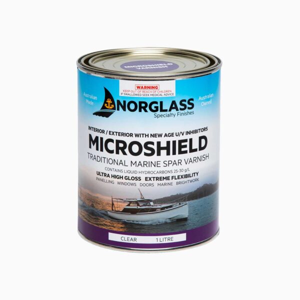 Microshield