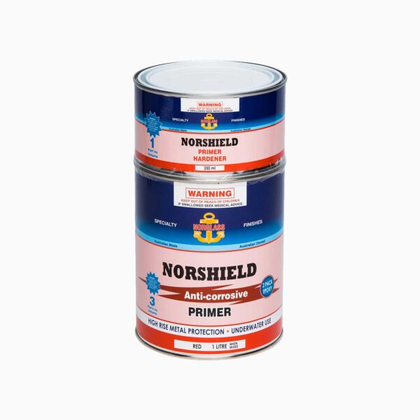 Norshield