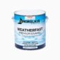 Weatherfast-premium-enamel-gloss-can-4-litre-white