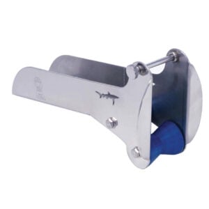 SARCA Stainless Bowsprit