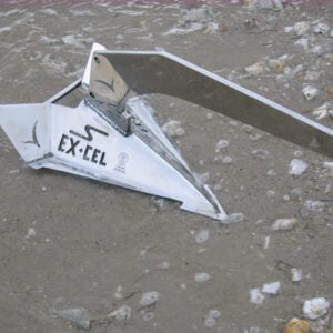 SARCA Excel Anchor