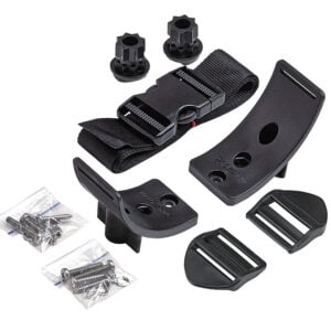 Railblaza Dive And Gas Bottle Holder
