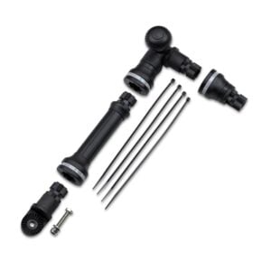 Railblaza Kayak and Canoe Fishfinder And Transducer Mounts