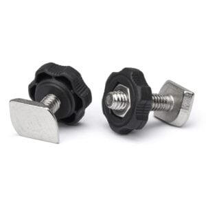 Railblaza StarPort HD TracNut Kit