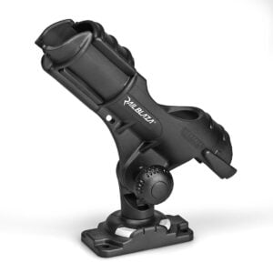 Railblaza Rod Holder II And StarPort HD Base
