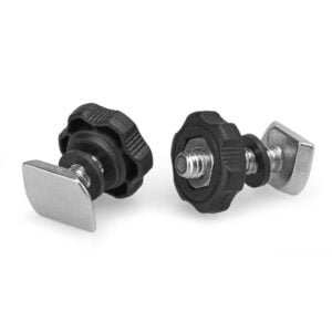 Railblaza TracLoader SureMount T-Bolt And Nut Pair