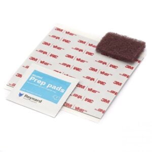 Railblaza Replacement VHB pad to suit QuikPort