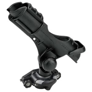 Railblaza Rod Holder II and SidePort TracLoader