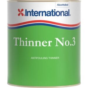 International Antifouling Thinner #3