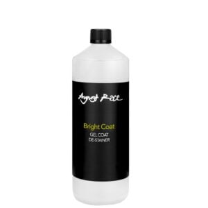 August Race Bright Coat
