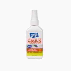 Mötsenböcker’s Lift Off® Spray Foam & Silicone Caulk Remover -113ml