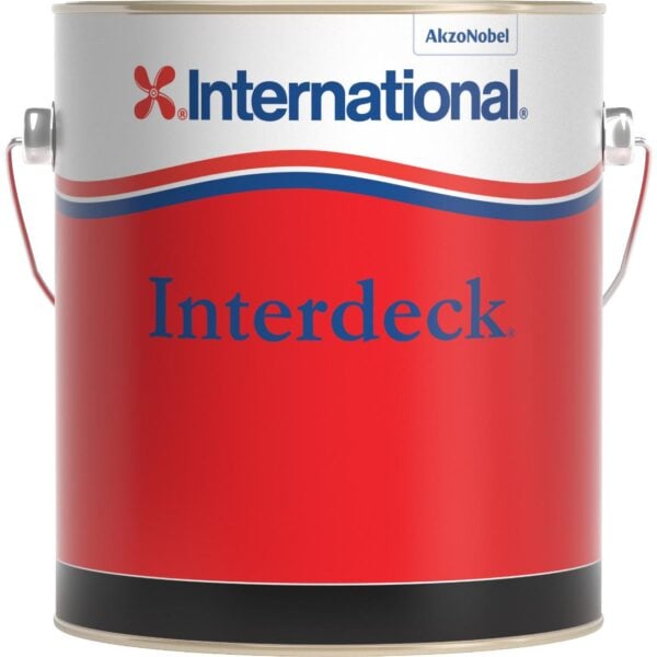Interdeck_4LTAP_16A