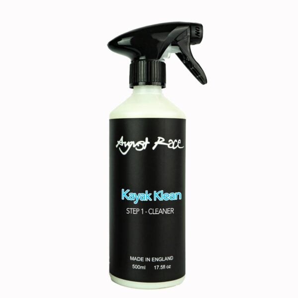 KAYK KLEAN STEP 1