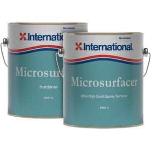 International Microsurfacer Filler