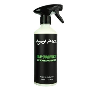 August Race SUP Protect