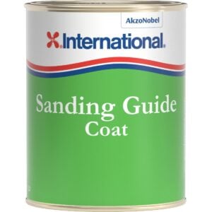International Sanding Guide Coat