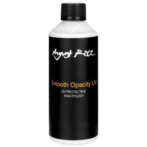 August Race Smooth Opacity UV