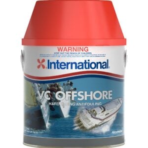 International VC Offshore Antifouling