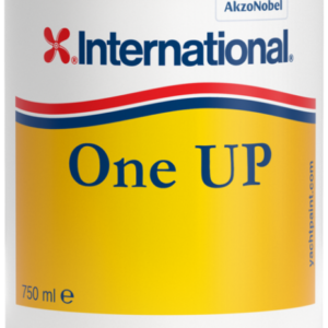 International One Up Primer