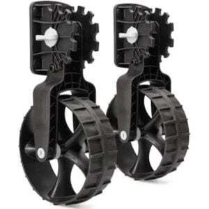 Railblaza C-Tug Dinghy Wheels