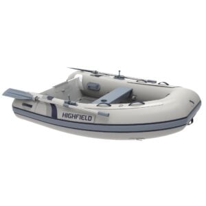 Highfield Ultralite Tenders
