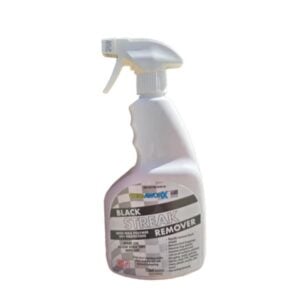 Cleanaworx Black Streak Stain Remover 750ml