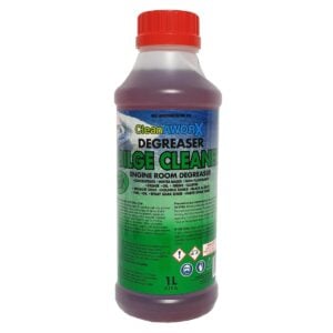 Cleanaworx Degreaser Bilge Cleaner Concentrate