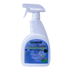 Cleanaworx Dunny Clean -750ml