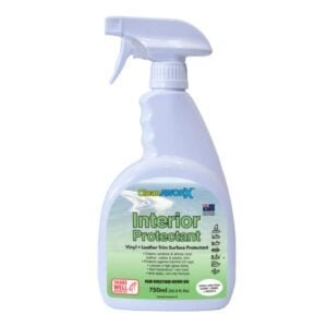Cleanaworx Vinyl Protectant