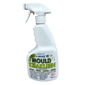 Cleanaworx Mould Killakleen 750ml
