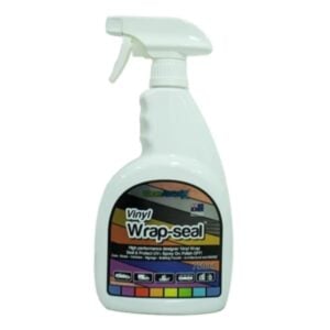 Cleanaworx Vinyl Sealant