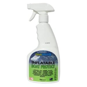 Cleanaworx Inflatable Boat-Protectant-750ml