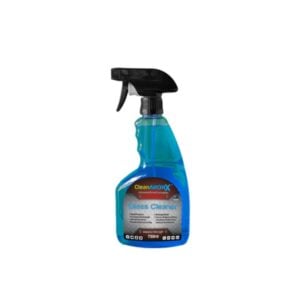 Cleanaworx Windscreen & Glass Cleaner