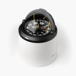 Silva  Pedestal Compass 125T