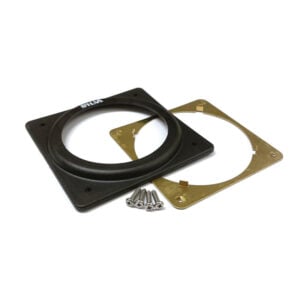 Silva Front Plate And Mounting Kit 70P