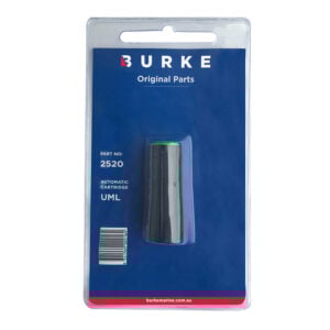 Burke Recharge Kit UML Pro Sensor Water Sensing Auto Cartridge